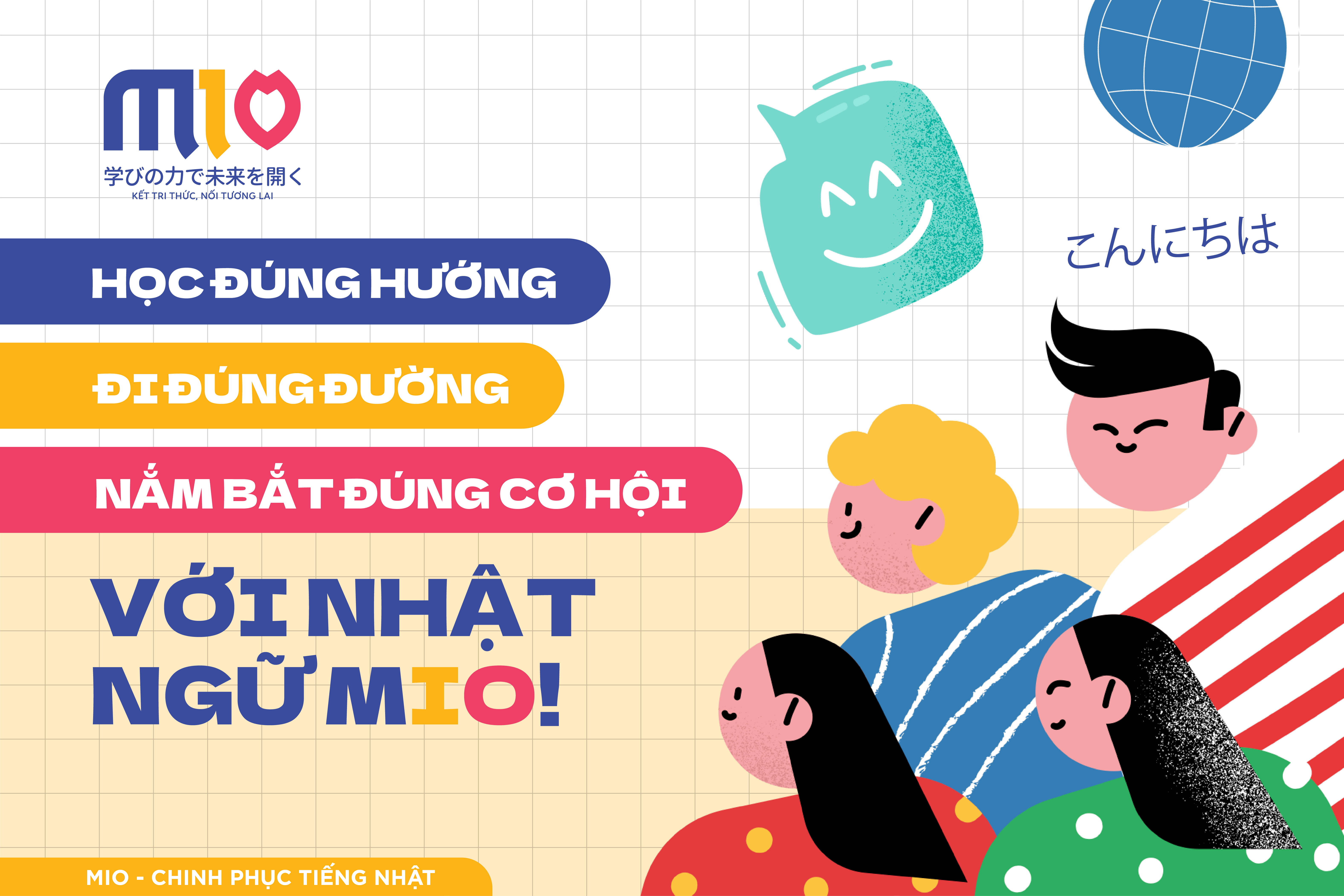 Tầm nhìn và Giá trị
