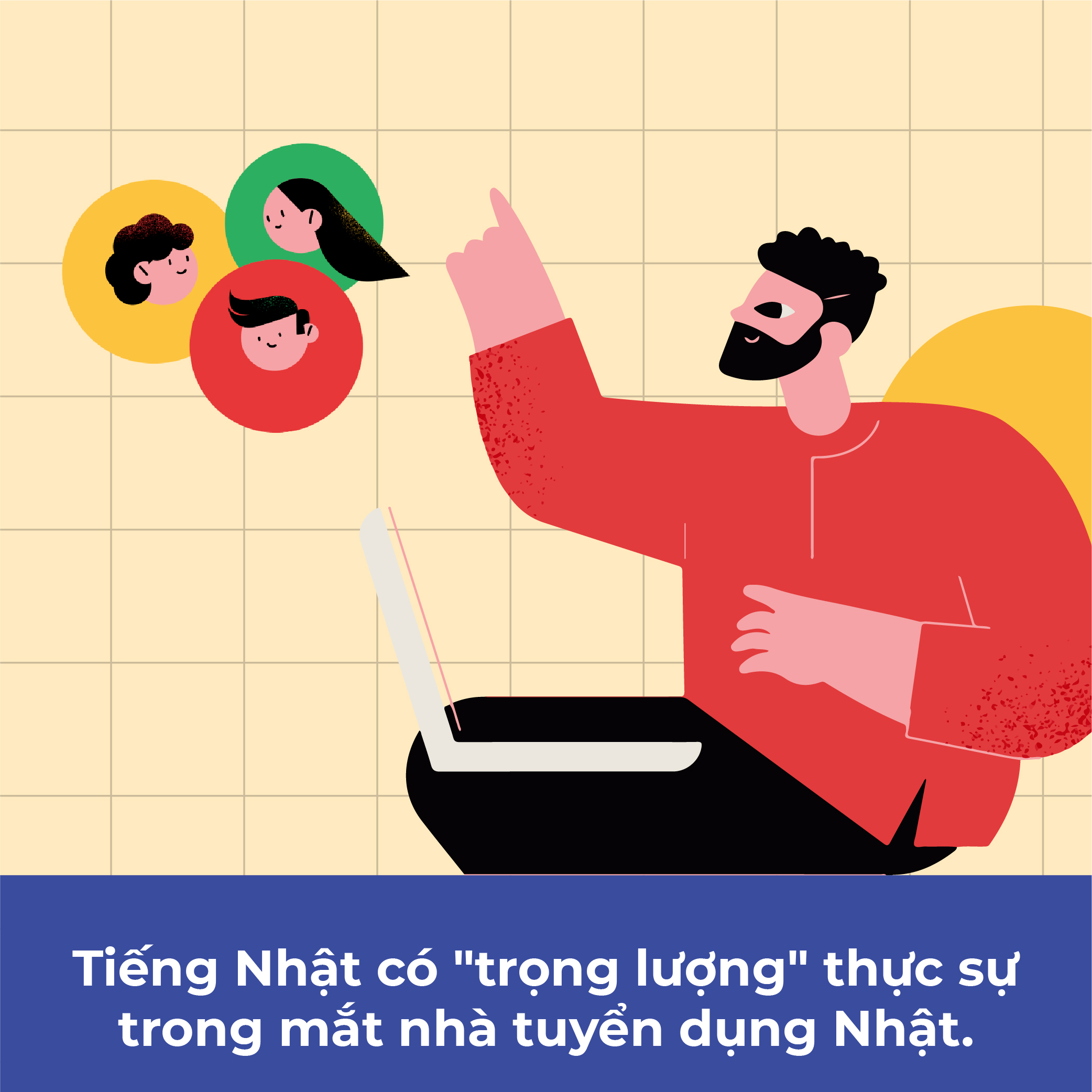 Luyện nghe tiếng Nhật N5