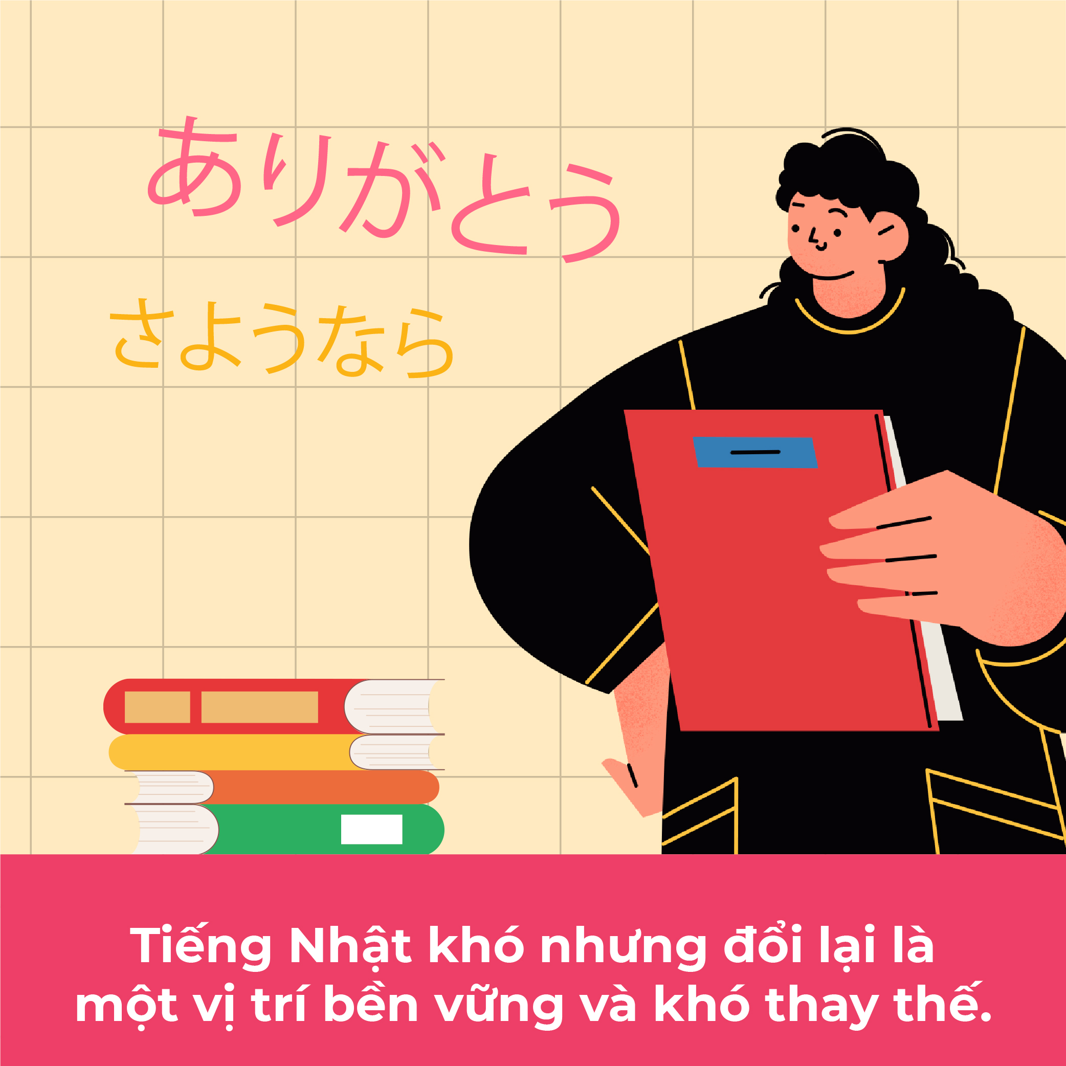 Từ vựng thông dụng JLPT N3